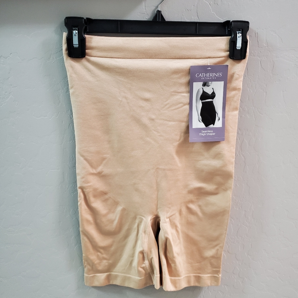 Catherines Seamless Thigh Shaper